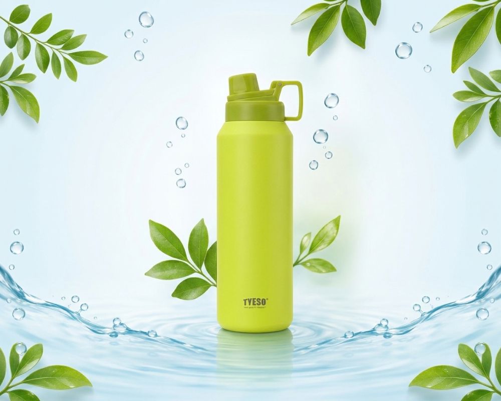 What Is a BPA Free Water Bottle and Is It Safer to Use?