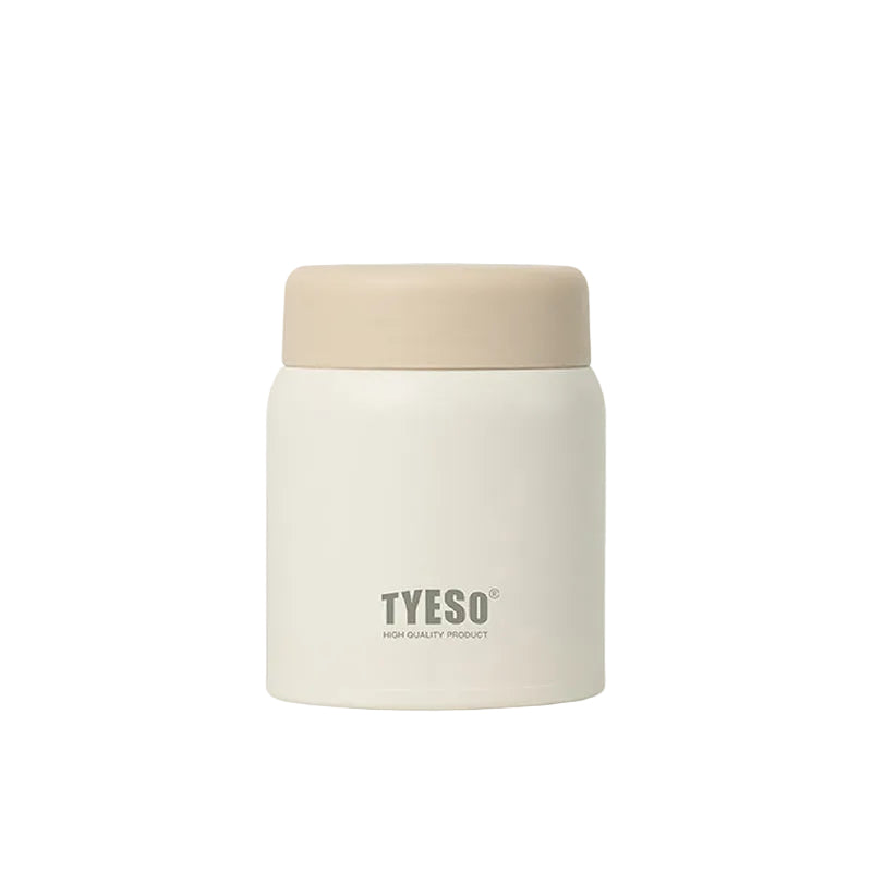 Mellow Food Container