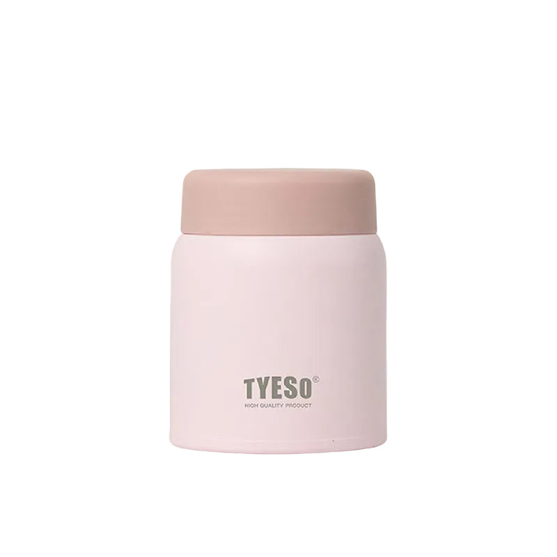 Mellow Food Container