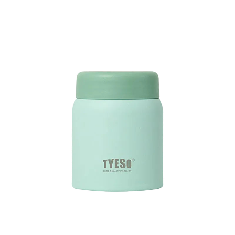 Mellow Food Container