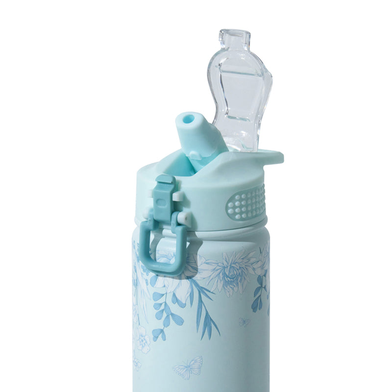 Floral In-Bloom Wander Tumbler