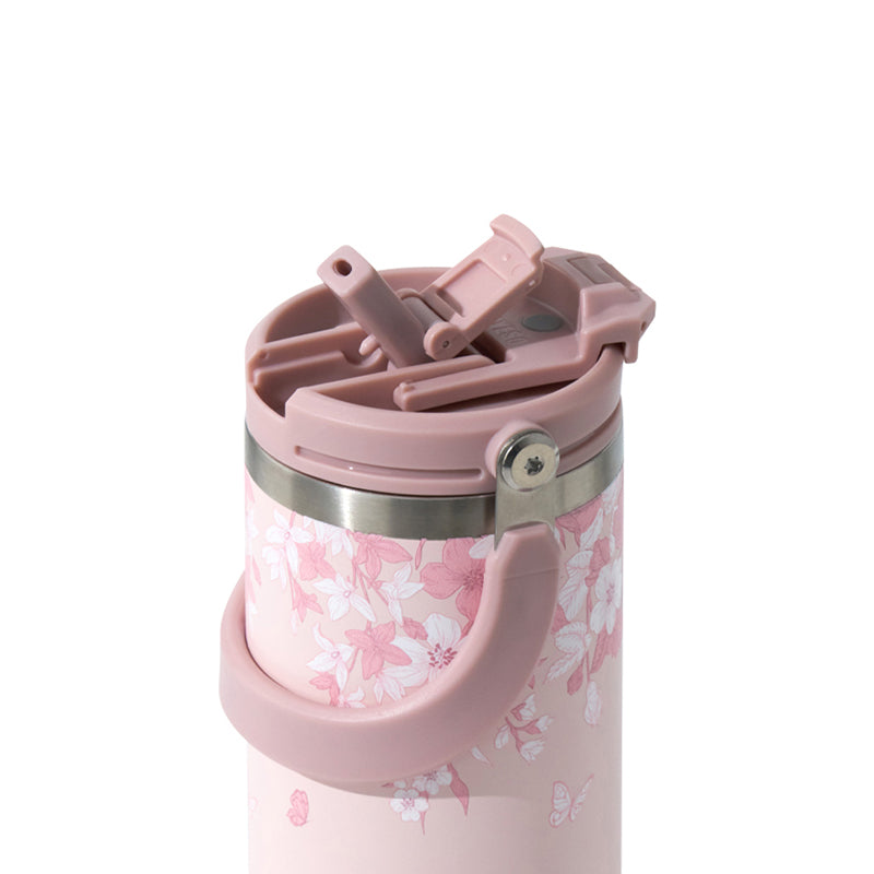 Floral In-Bloom Roamer Tumbler