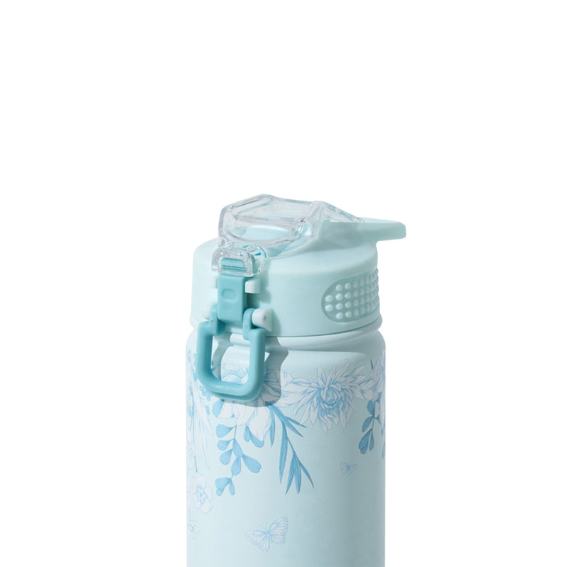 Floral In-Bloom Wander Tumbler