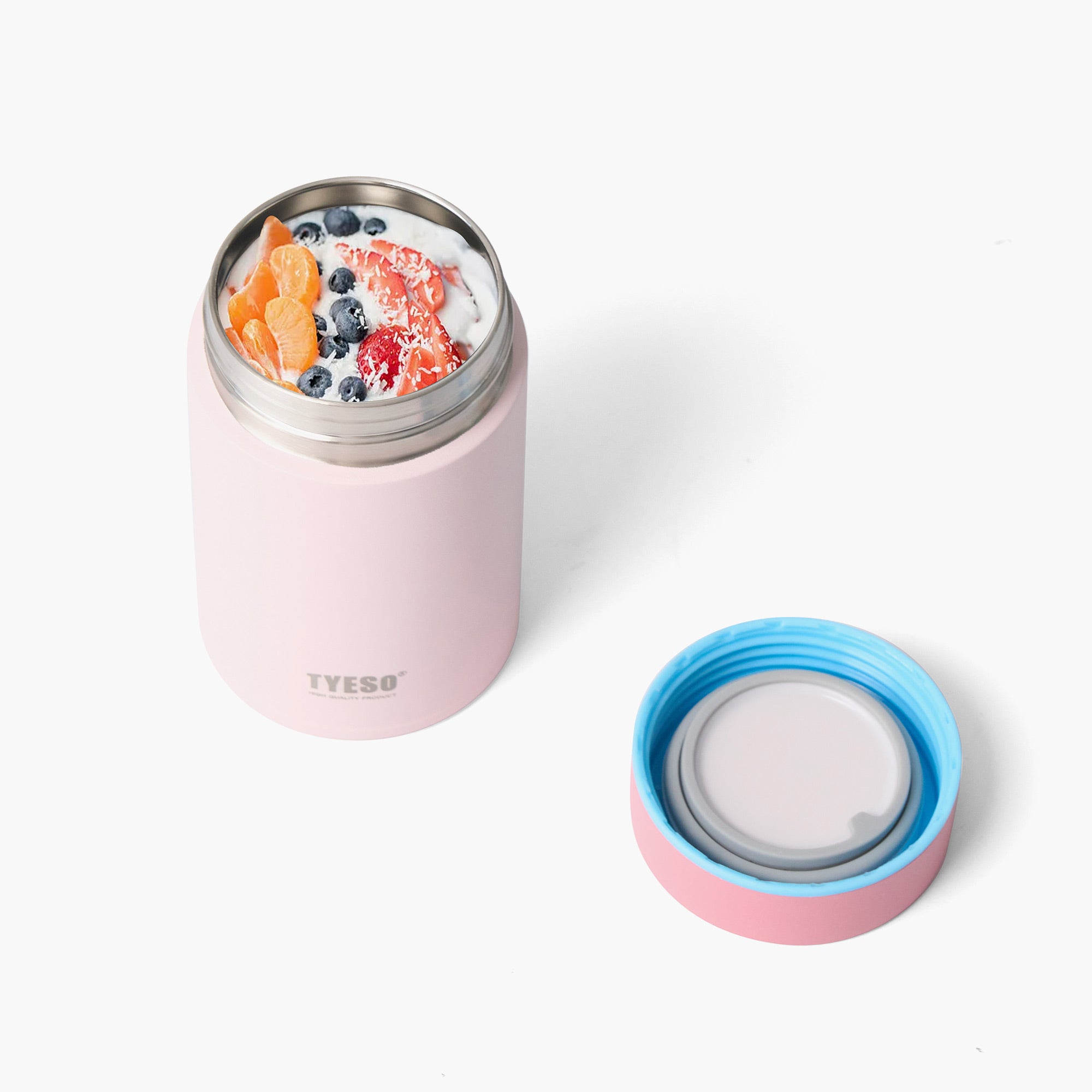 Little Bites Food Container