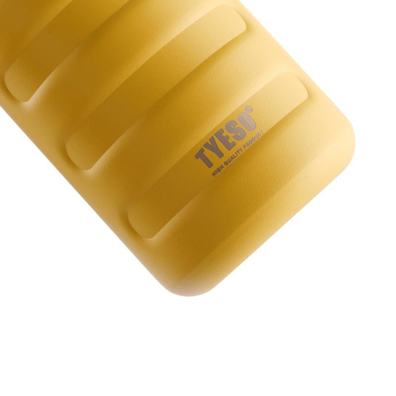 Ascent Bottle