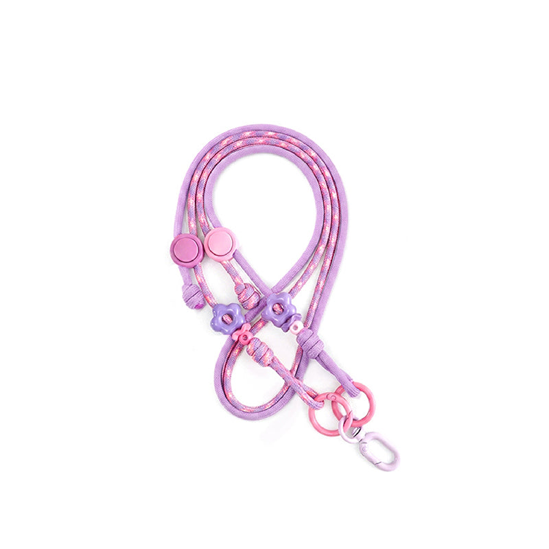 Blossom Shoulder Strap