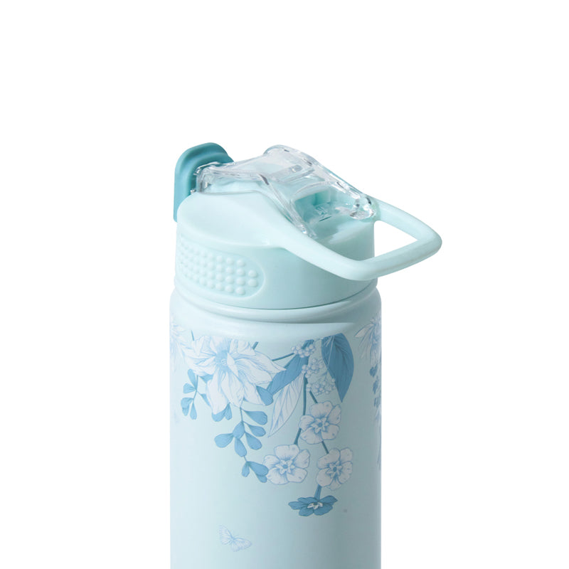 Floral In-Bloom Wander Tumbler