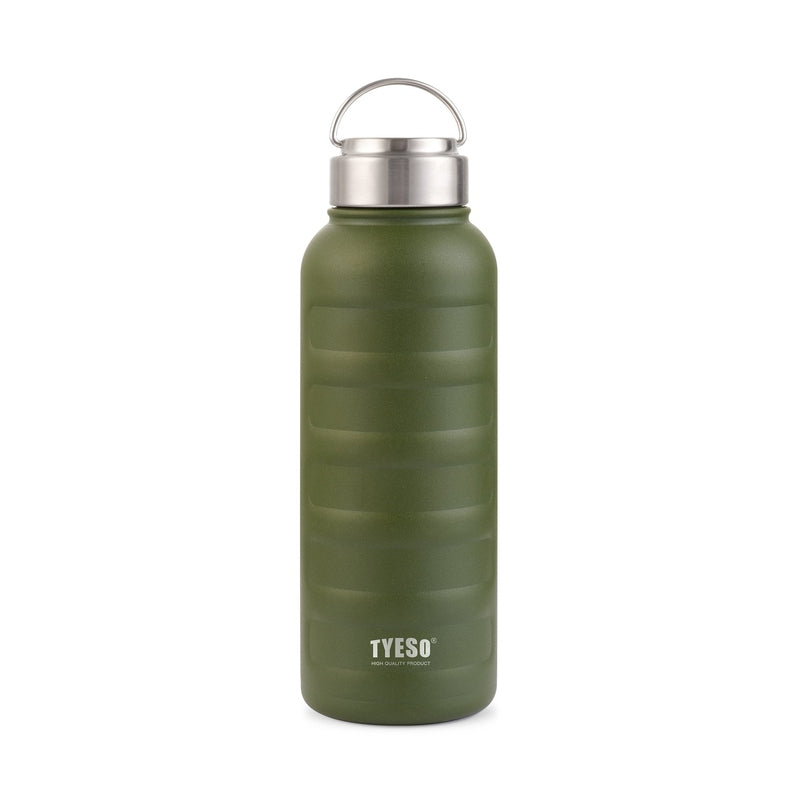 Ascent Bottle