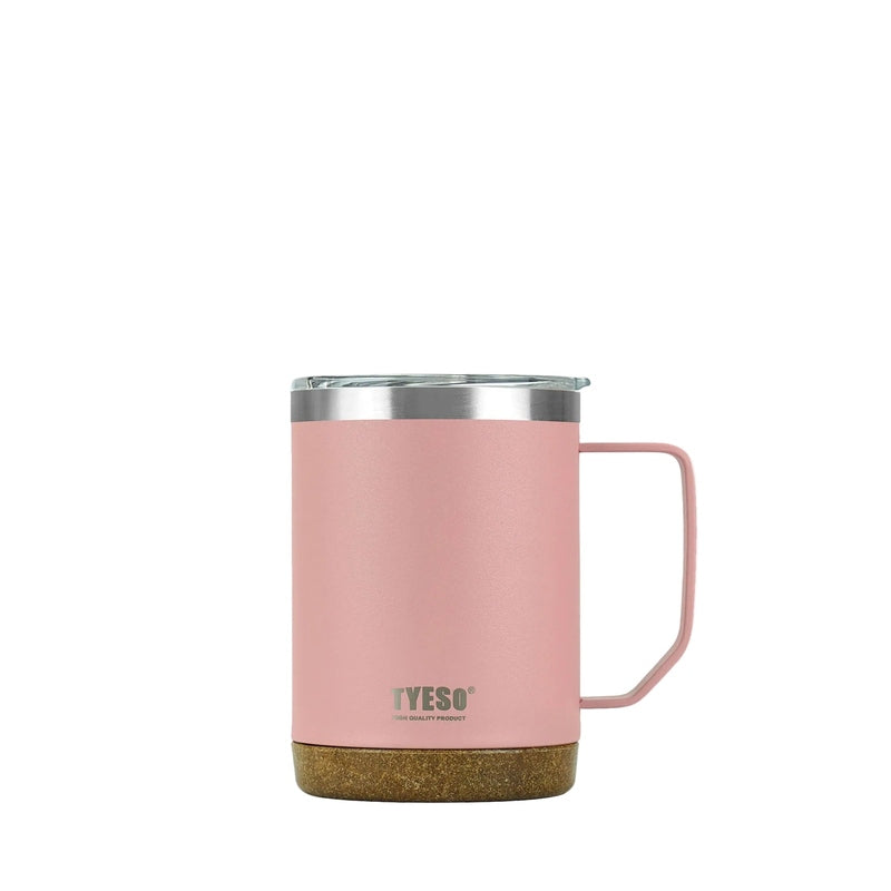 Timber Wood Office Cup