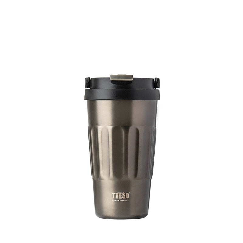On-the-Go Coffee Mug
