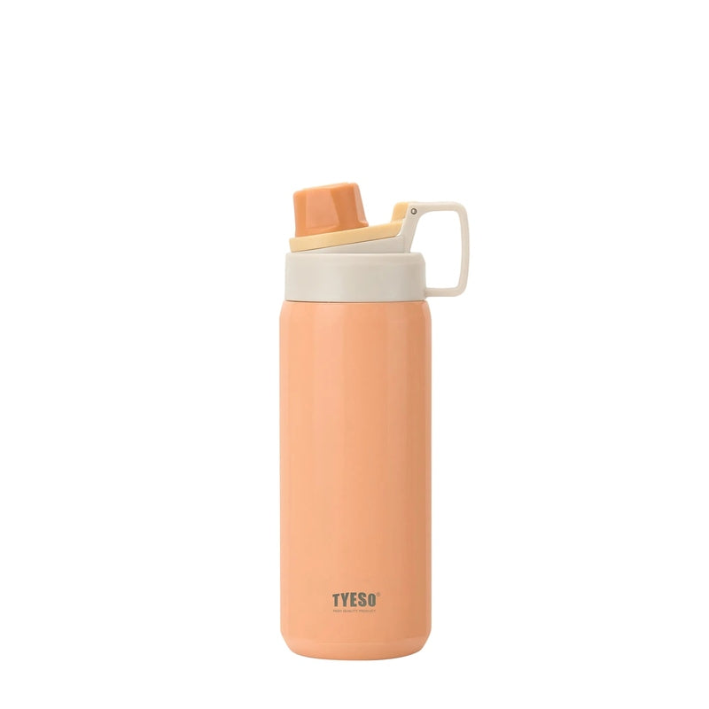 Vibrant Tumbler