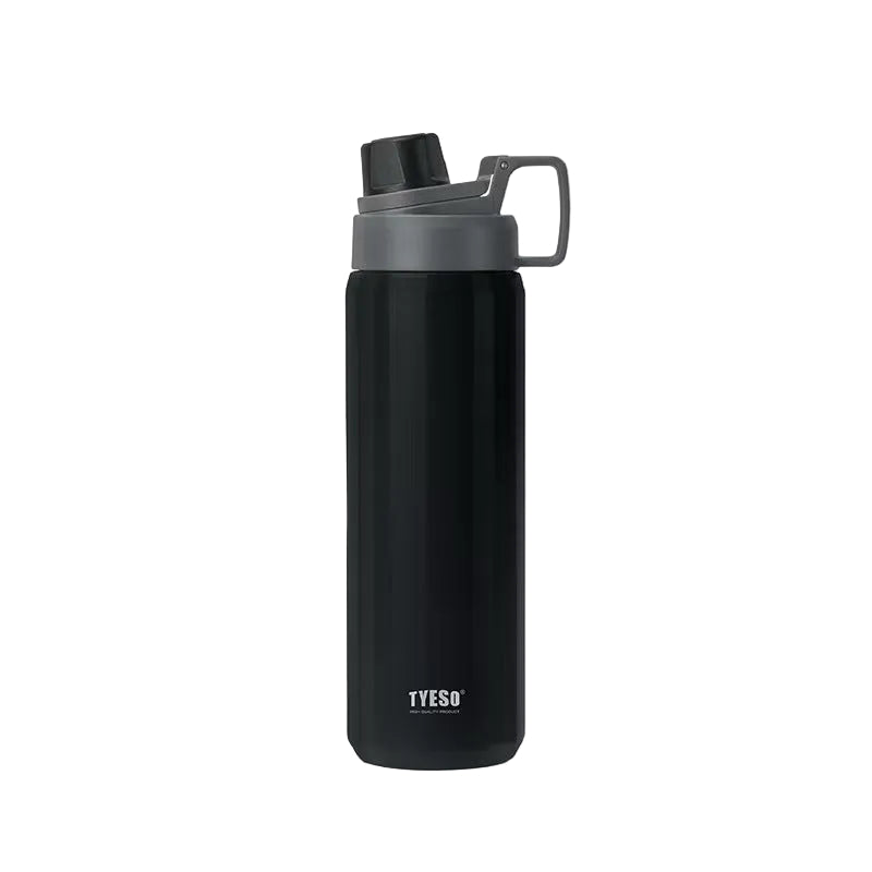 Vibrant Tumbler