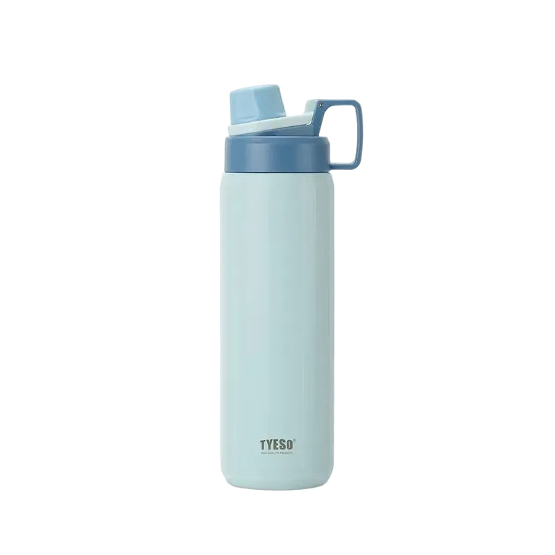 Vibrant Tumbler