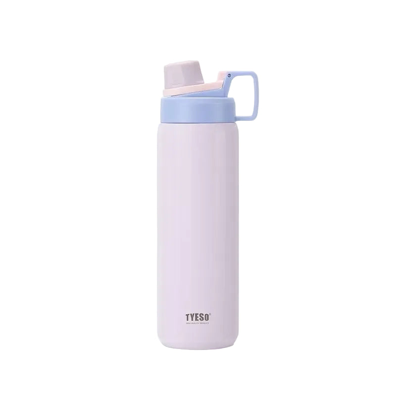 Vibrant Tumbler