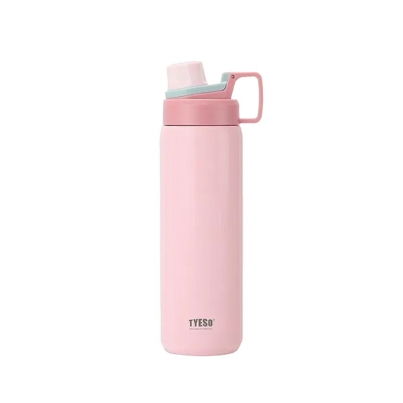 Vibrant Tumbler