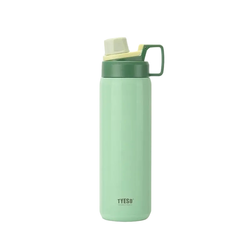Vibrant Tumbler