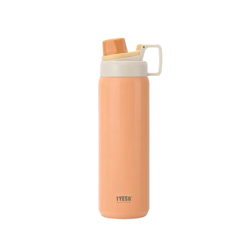 Vibrant Tumbler