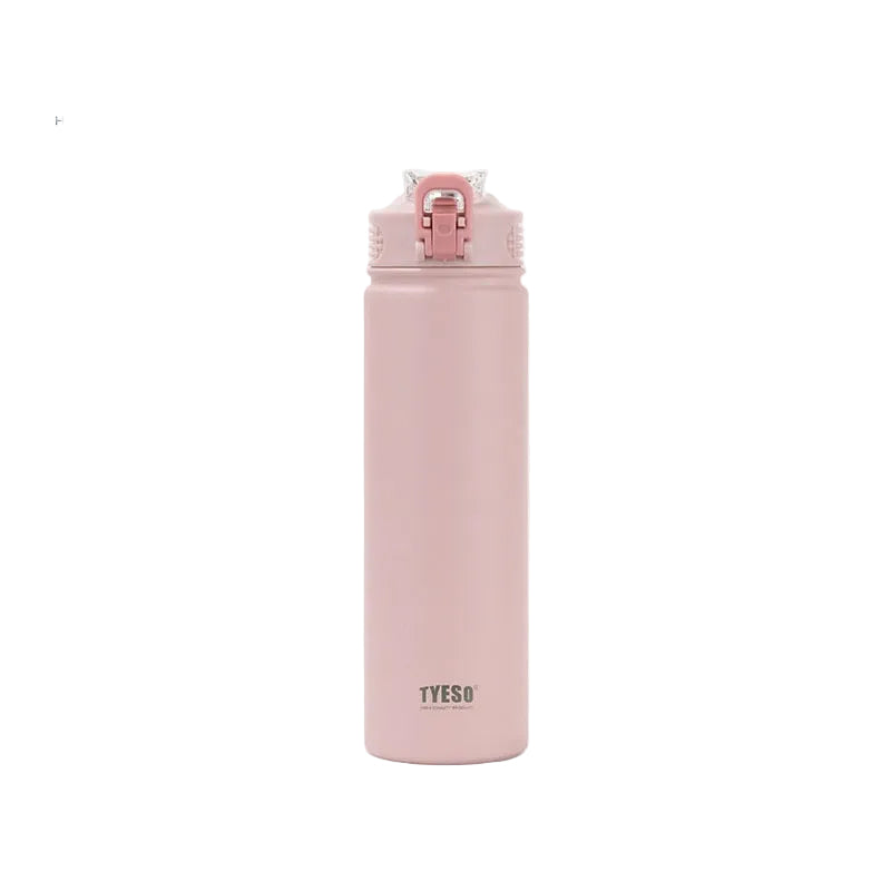 Wander Tumbler