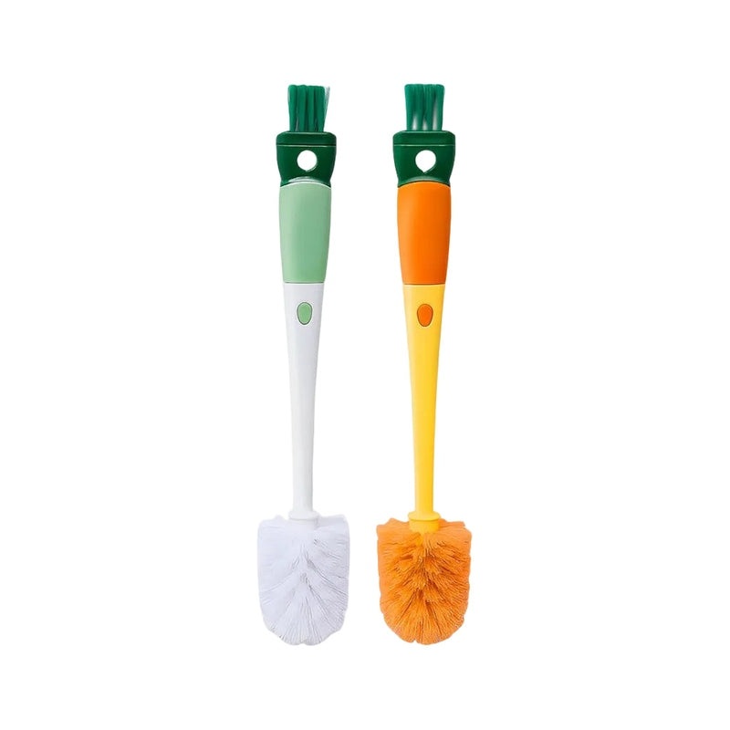 Nylon Cleaning Brush