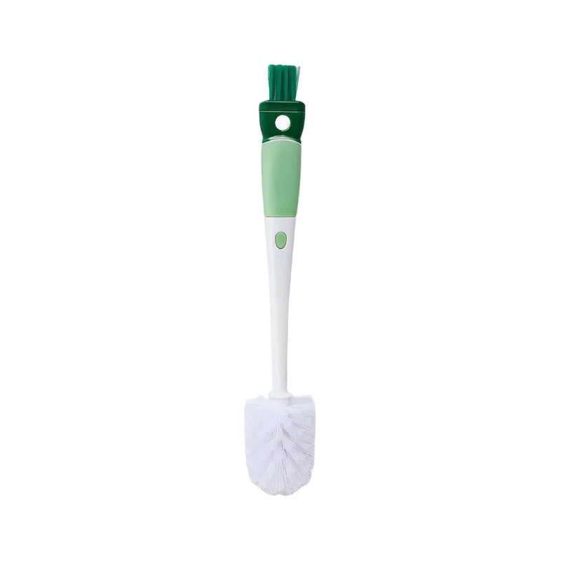Nylon Cleaning Brush