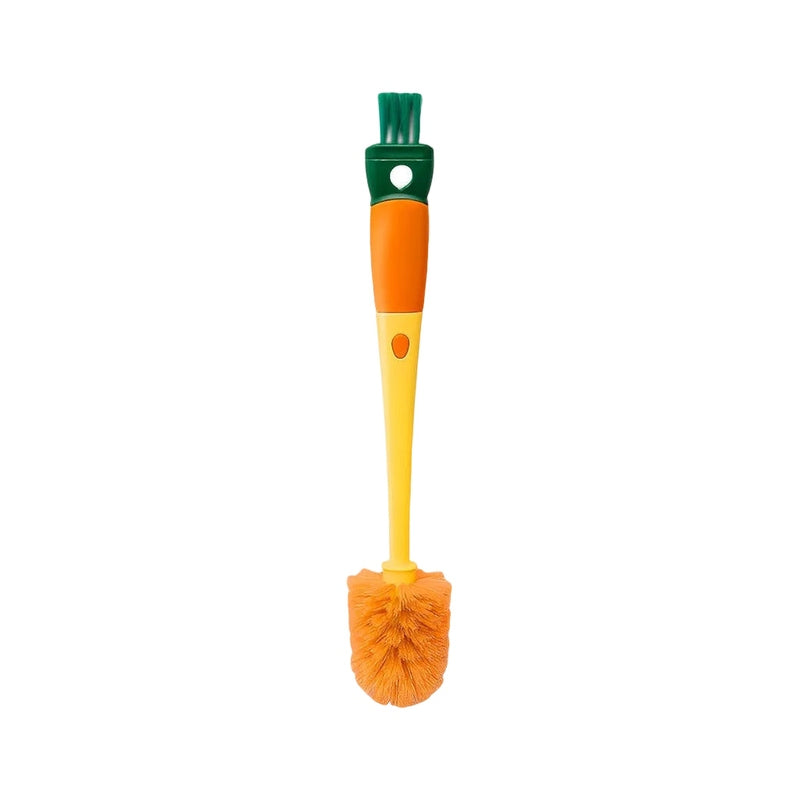Nylon Cleaning Brush