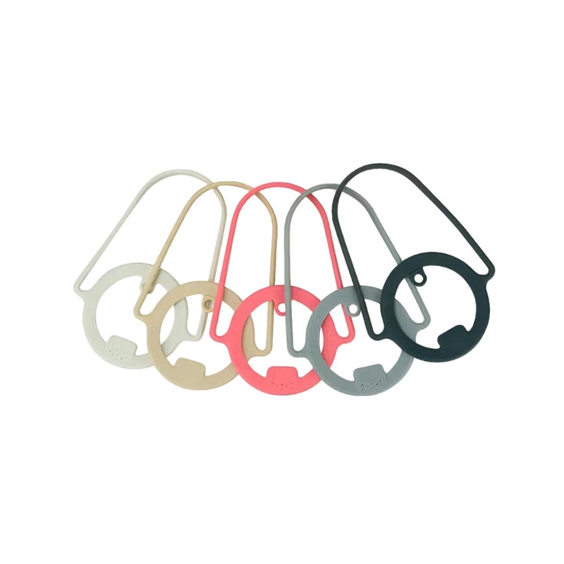 Flair/Opaline/Mealgo Silicone Rope