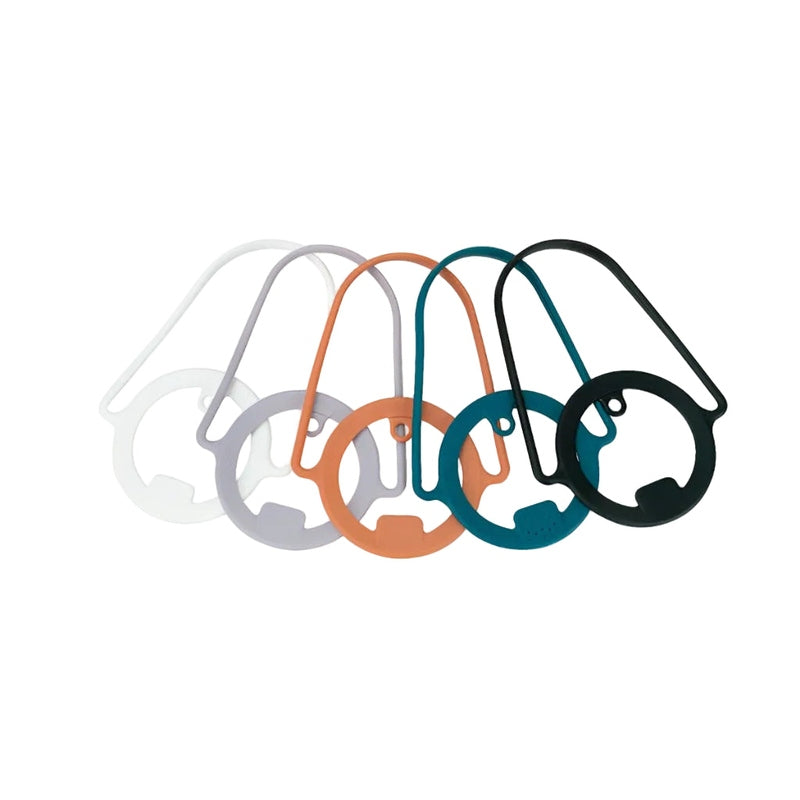 Flair/Opaline/Mealgo Silicone Rope