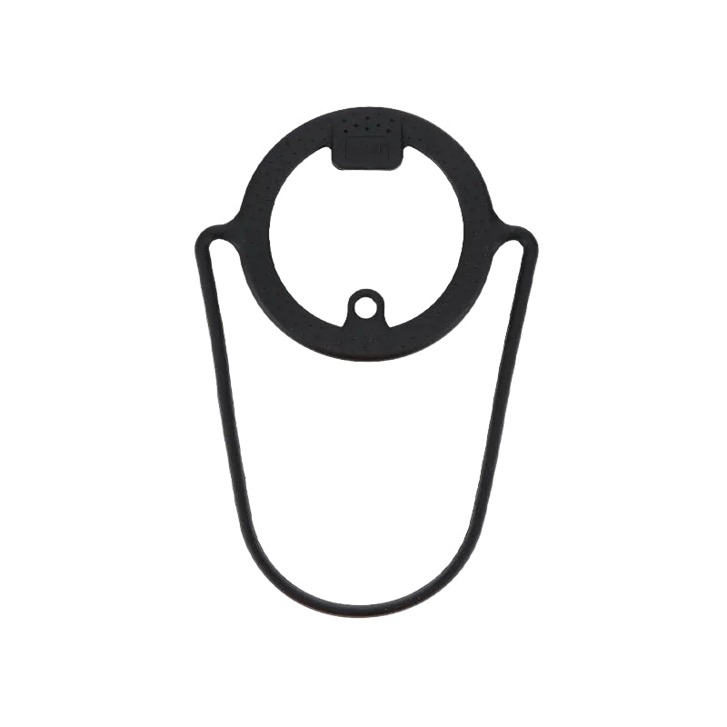 Flair/Opaline/Mealgo Silicone Rope