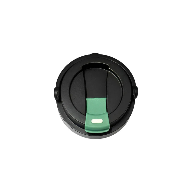 On-the-Go Cover Lid