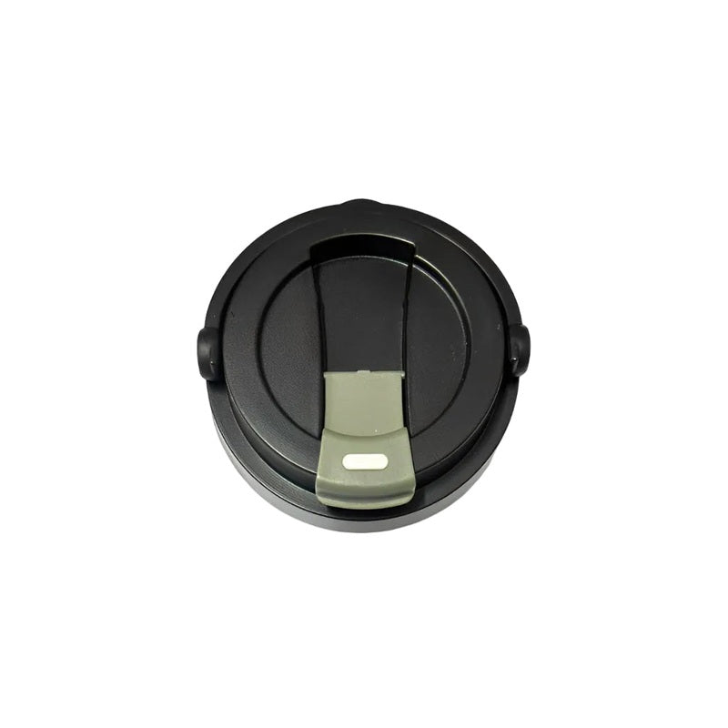 On-the-Go Cover Lid