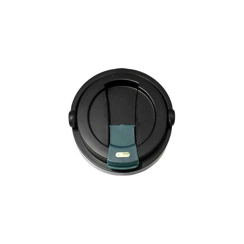 On-the-Go Cover Lid