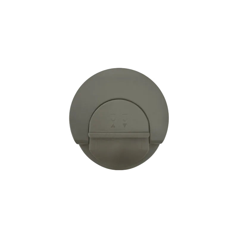 Slim Zen Cover Lid