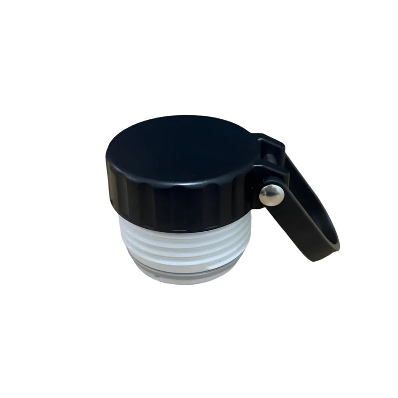 Solo Cover Lid