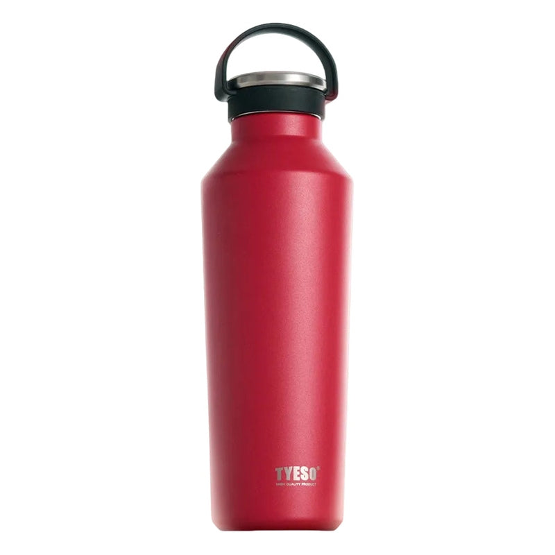 Burgundy Red Collection Tumbler