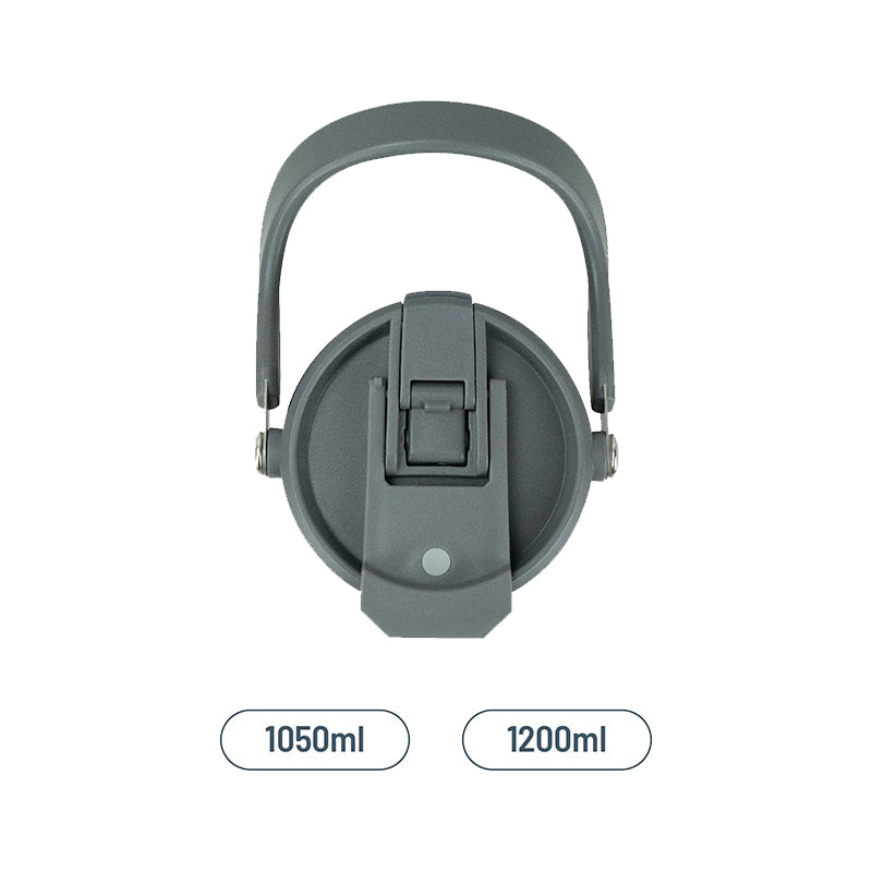 Roam Dual-sip Lid