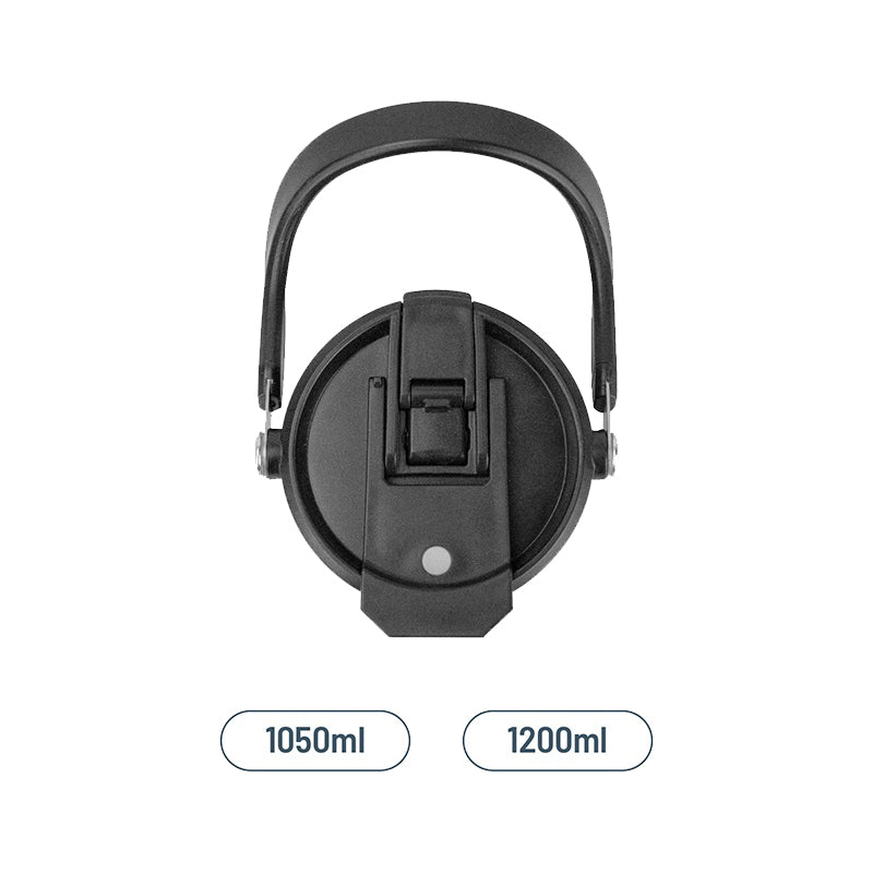 Roam Dual-sip Lid