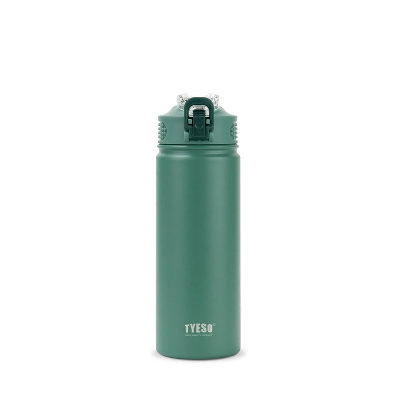 Wander Tumbler