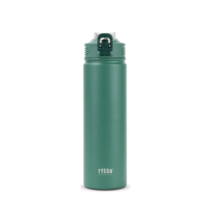 Wander Tumbler