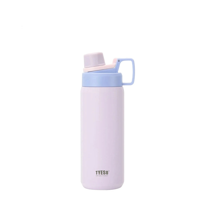 Vibrant Tumbler