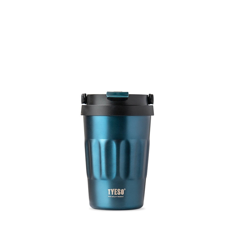 On-the-Go Coffee Mug