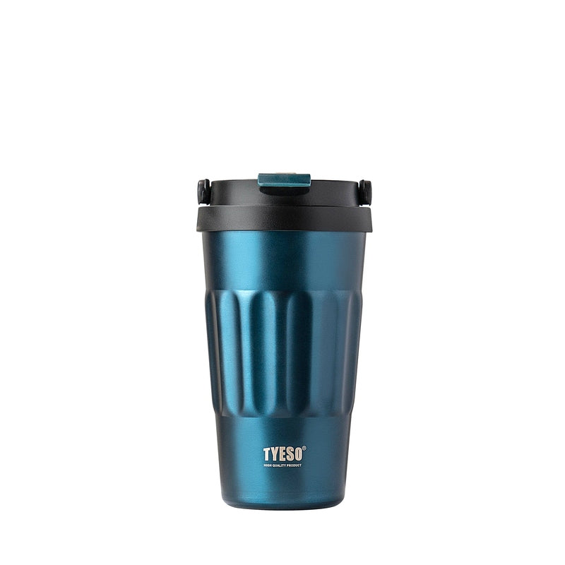On-the-Go Coffee Mug