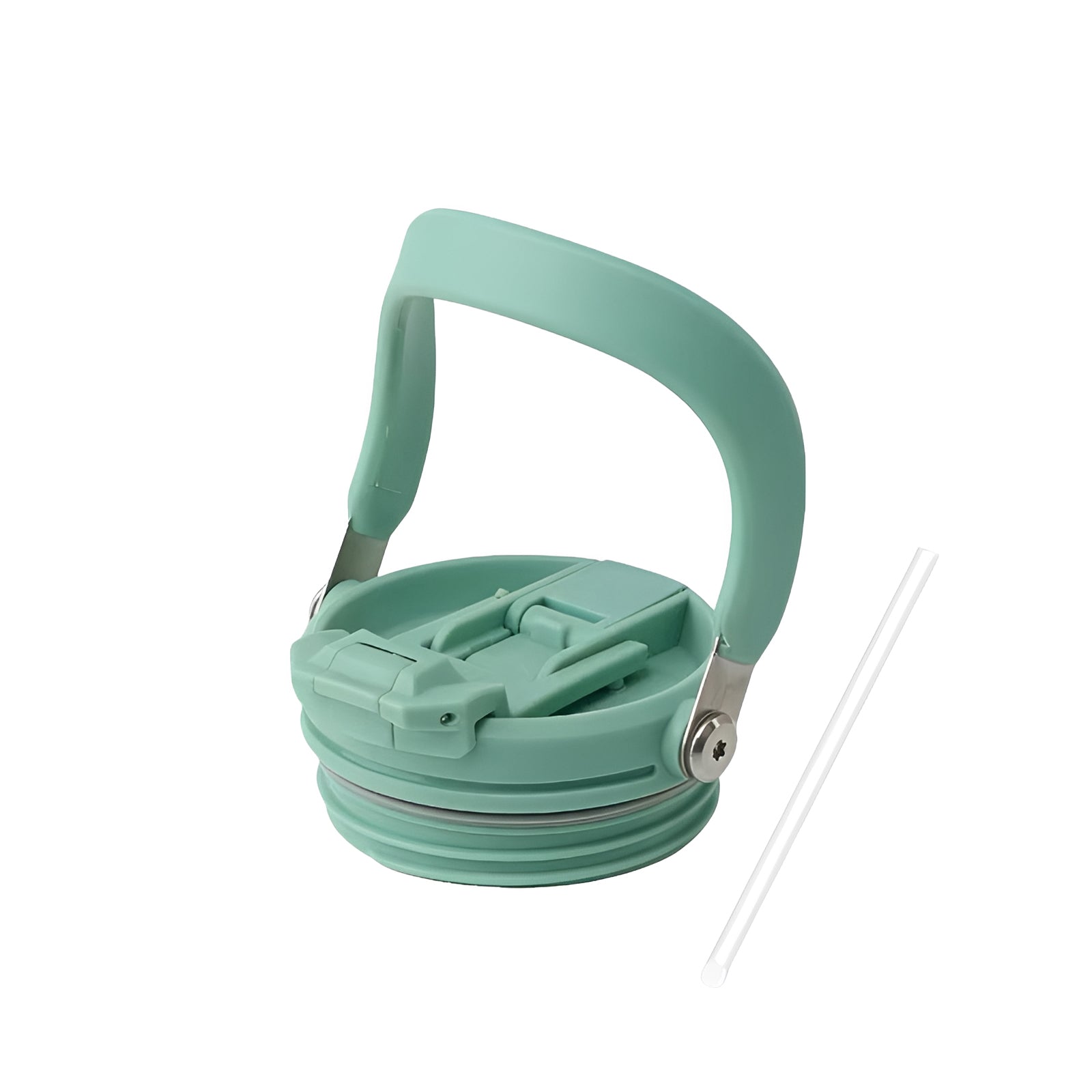 Roamer Dual-sip Lid