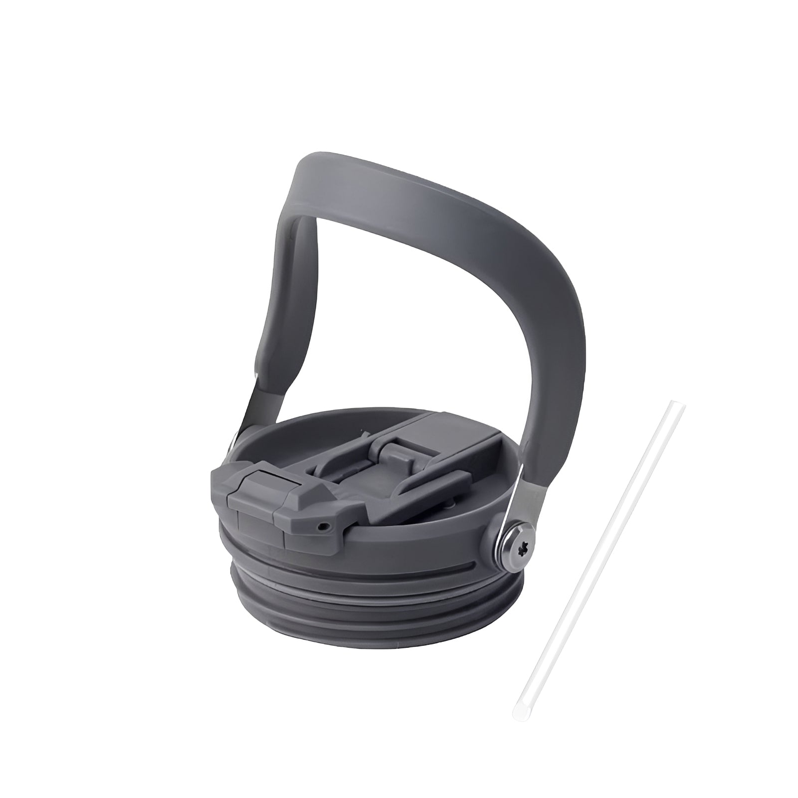 Roamer Dual-sip Lid