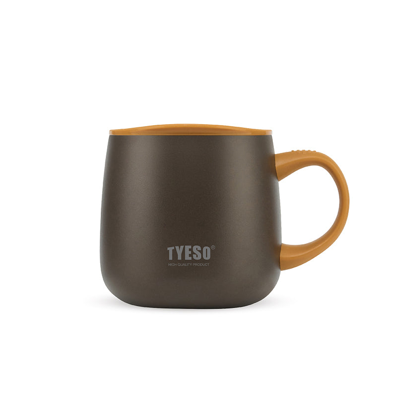 Earth & Stone Palette Ceramic Mug