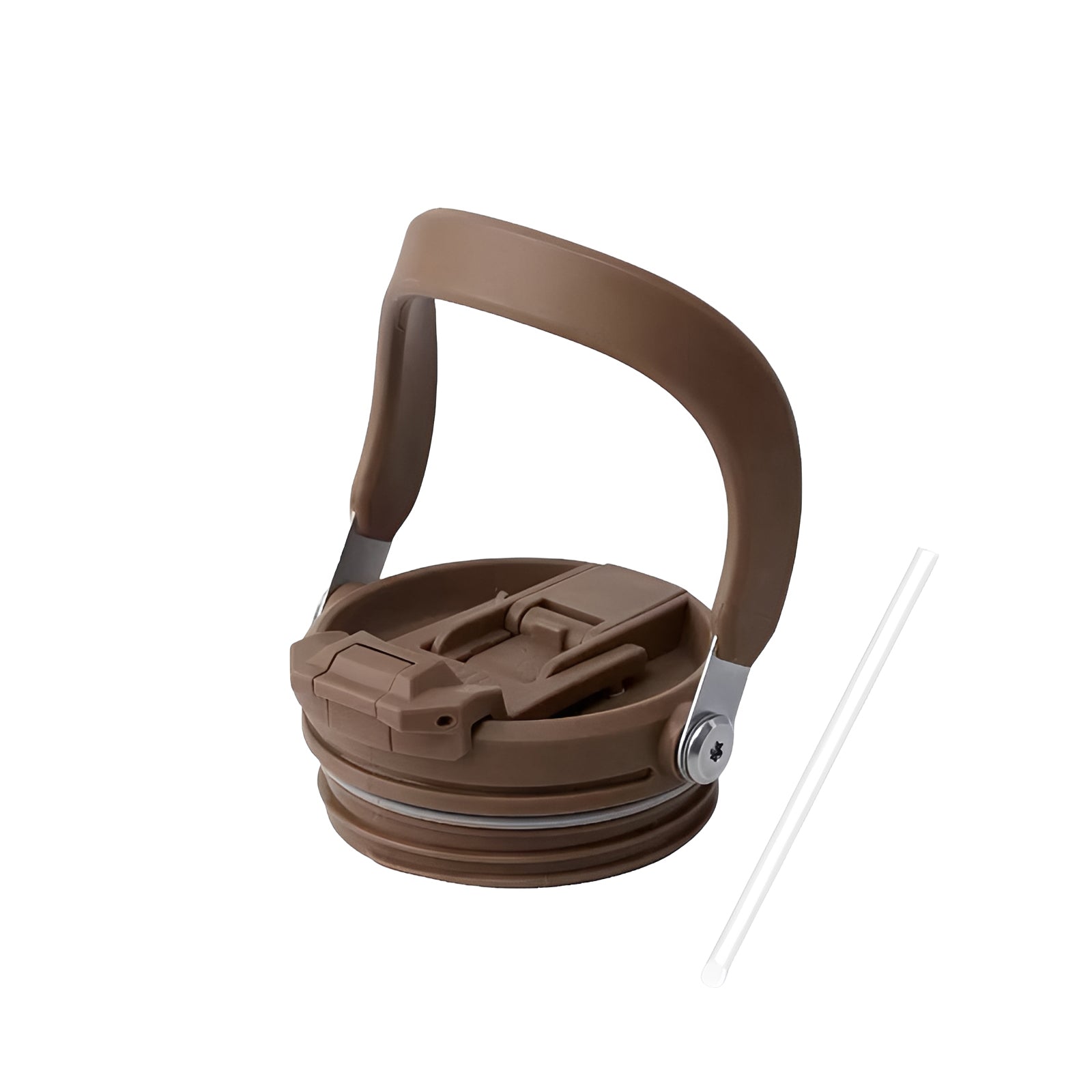 Roamer Dual-sip Lid
