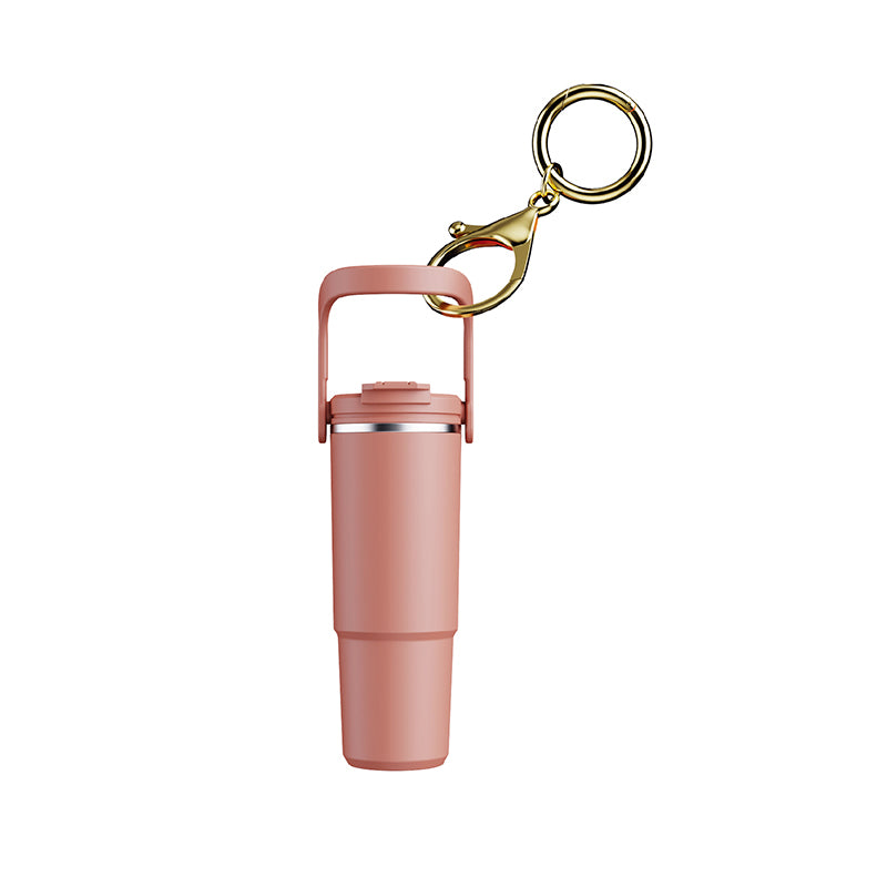 MiniMate Roamer Keychain