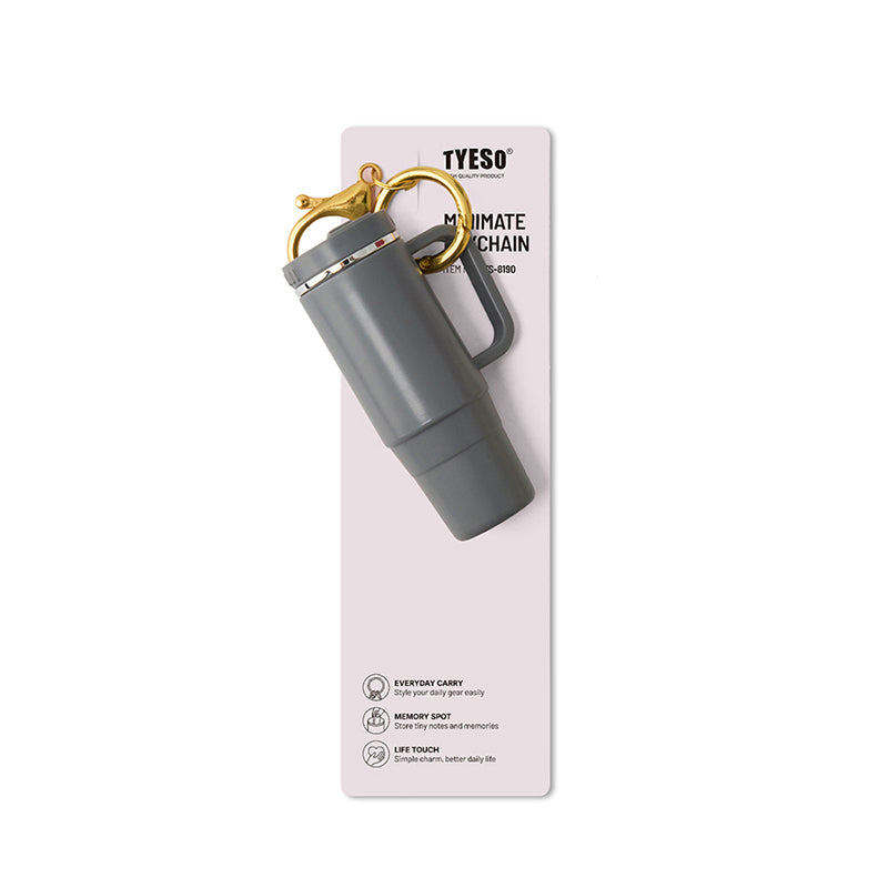 MiniMate Aura Keychain