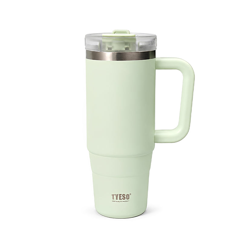 AuraPop Ceramic Tumbler