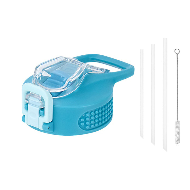 Kiddo Joy Flip Straw Lid