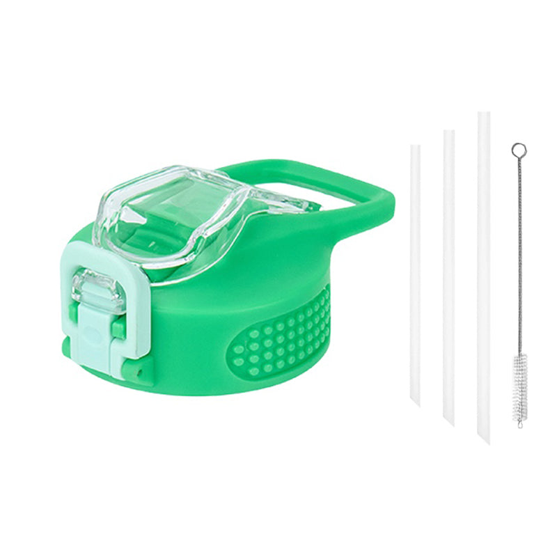 Kiddo Joy Flip Straw Lid